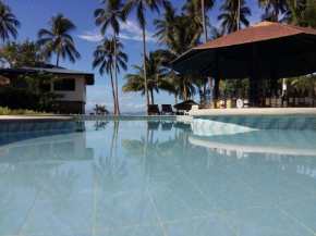 Отель Sunset Beach Resort  San Vicente